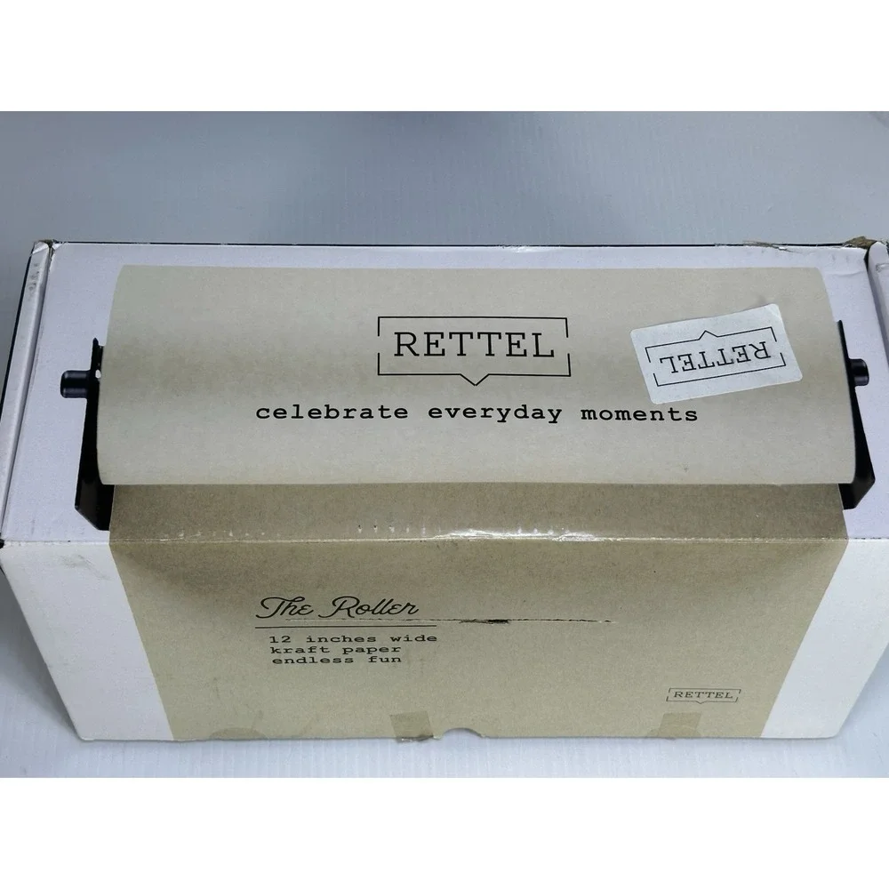 Rettel 12 roller